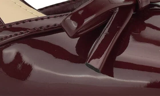 Reega Slingback Pointed Toe Pump - Image 7