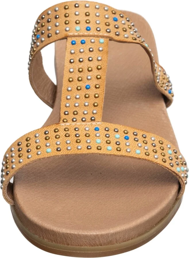 Reegan Slide Sandal - Image 3