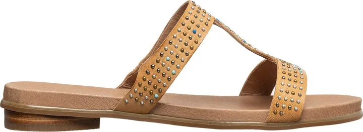 Reegan Slide Sandal - Image 4