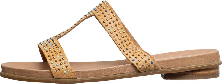 Reegan Slide Sandal - Image 6