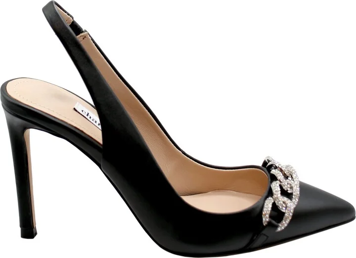 Reeling Slingback Pump - Image 2