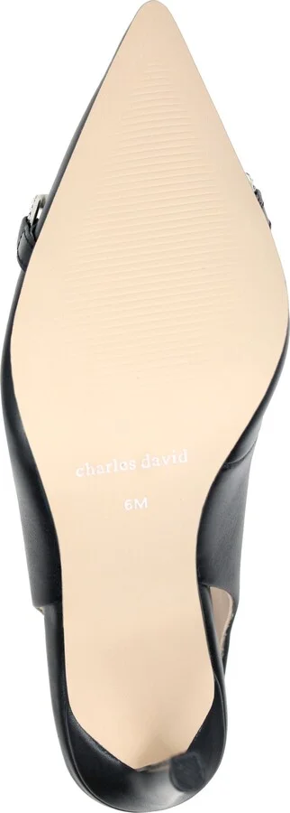 Reeling Slingback Pump - Image 4