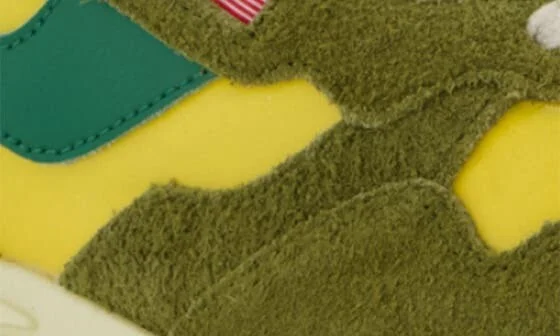 Reelwind Colorblock Sneaker - Image 5