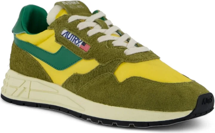 Reelwind Colorblock Sneaker