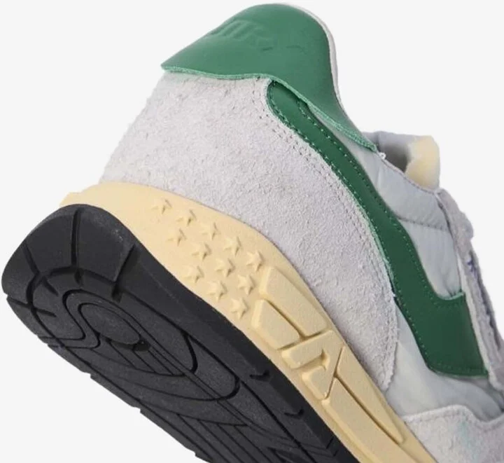 Reelwind Lace-Up Sneakers - Image 3