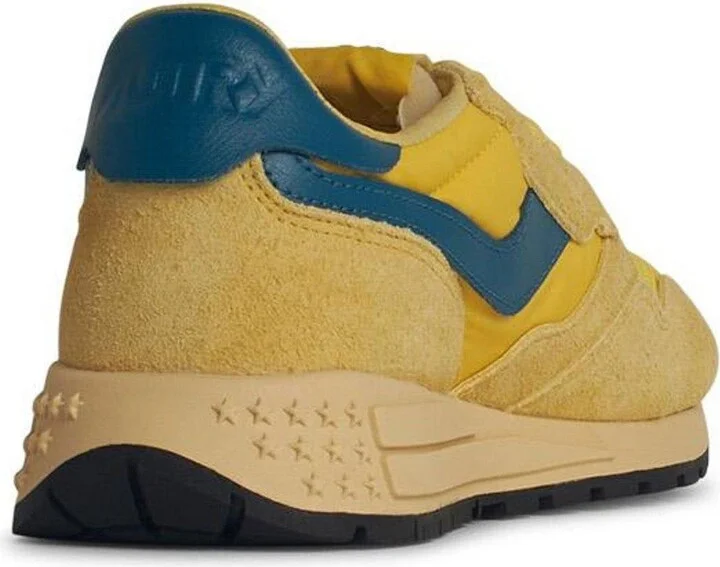 Reelwind Lace-up Sneakers - Image 2