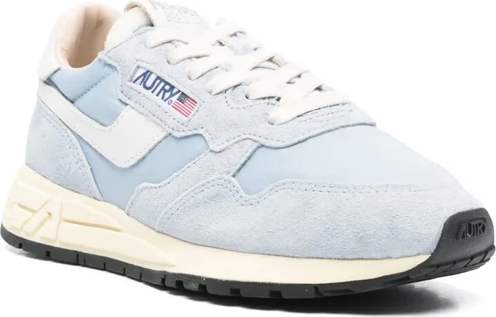 Reelwind Low "Lilac" sneakers - Image 2