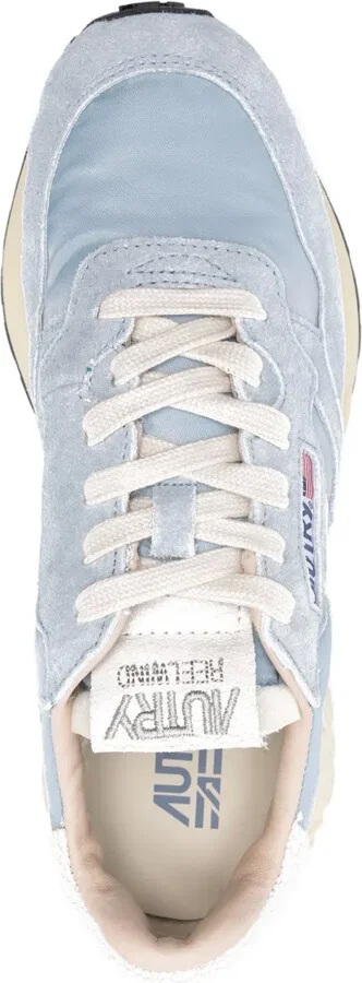 Reelwind Low "Lilac" sneakers - Image 4