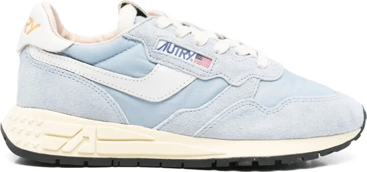 Reelwind Low "Lilac" sneakers