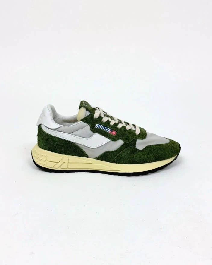 Verde