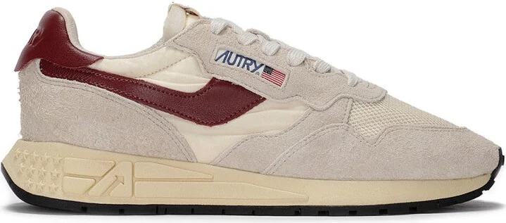 Reelwind Low Men's Sneakers