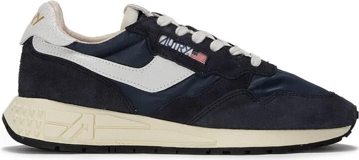 Reelwind Low Men's Sneakers