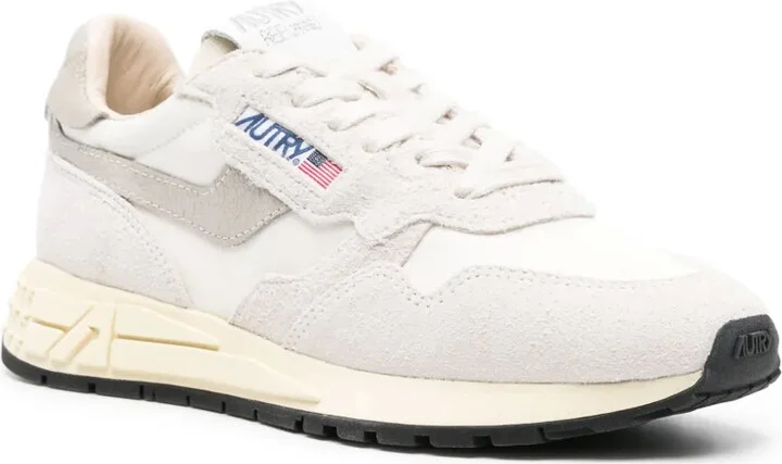 Reelwind Low "Nylon Crack/White" sneakers - Image 2