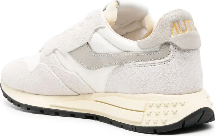 Reelwind Low "Nylon Crack/White" sneakers - Image 3