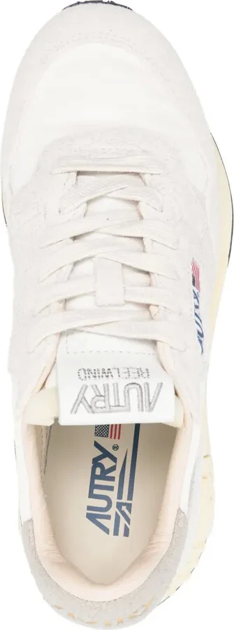 Reelwind Low "Nylon Crack/White" sneakers - Image 4