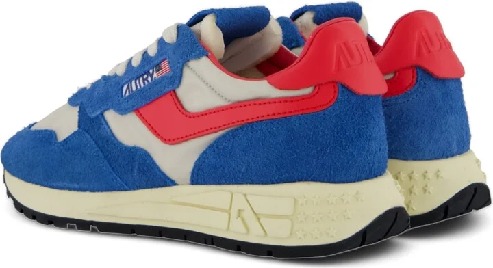 Reelwind Low Sneaker - Image 2