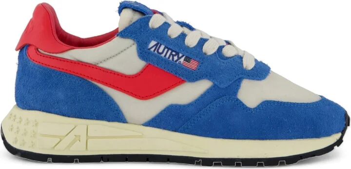 Reelwind Low Sneaker - Image 3