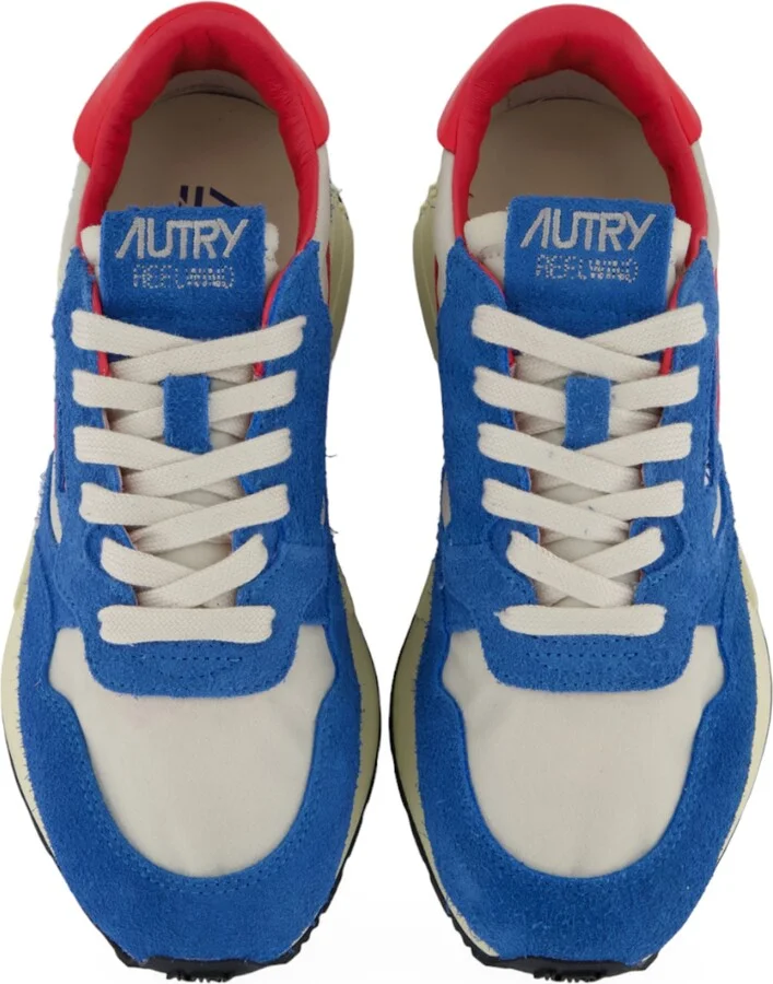 Reelwind Low Sneaker - Image 4
