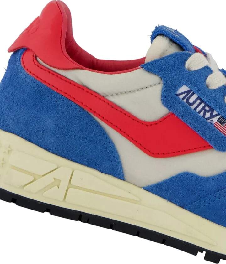 Reelwind Low Sneaker - Image 6
