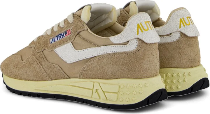 Reelwind Low Sneaker - Image 2