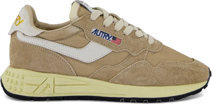 Reelwind Low Sneaker - Image 3