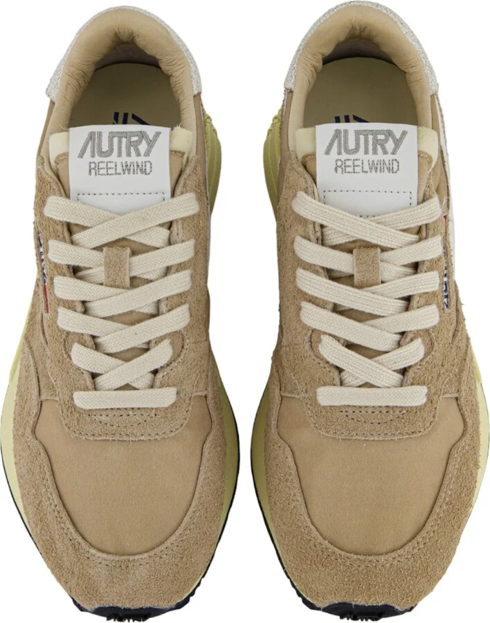 Reelwind Low Sneaker - Image 4