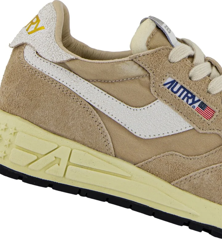 Reelwind Low Sneaker - Image 6