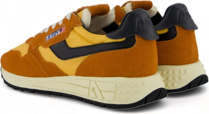 Reelwind Low Sneaker - Image 2