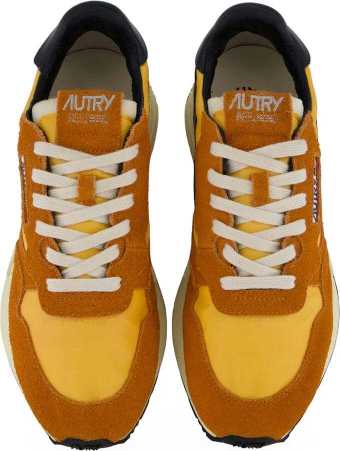 Reelwind Low Sneaker - Image 4