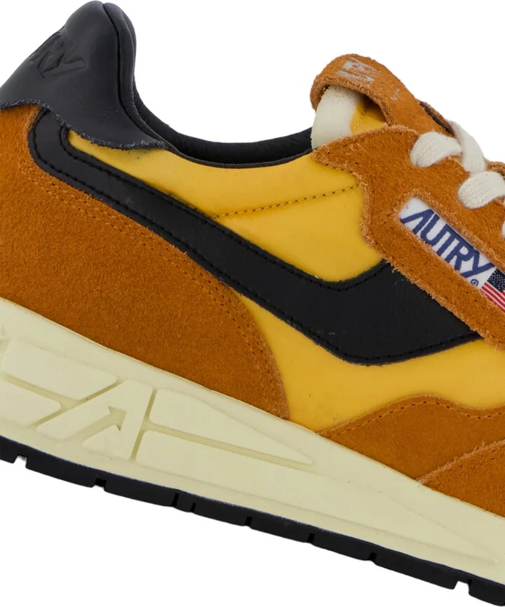 Reelwind Low Sneaker - Image 6
