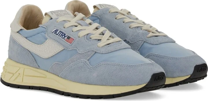 reelwind Low Sneaker - Image 2