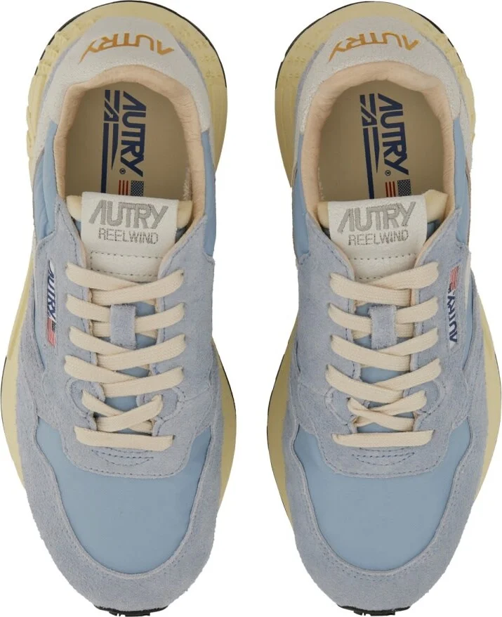 reelwind Low Sneaker - Image 4