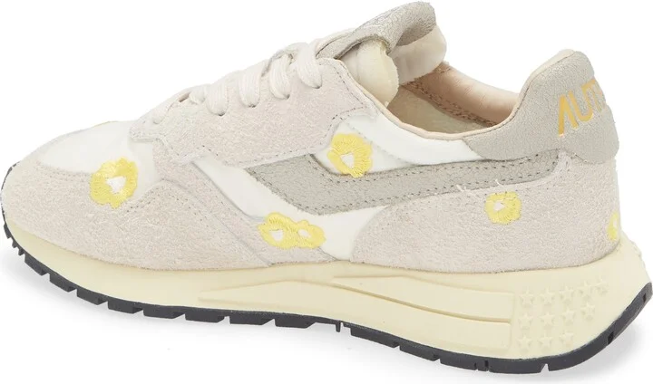 Reelwind Low Sneaker - Image 2