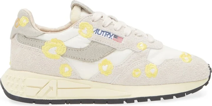 Reelwind Low Sneaker - Image 3