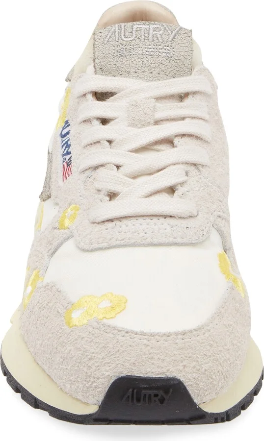 Reelwind Low Sneaker - Image 4