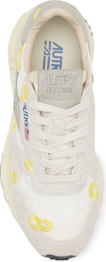 Reelwind Low Sneaker - Image 5