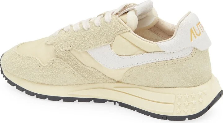 Reelwind Low Sneaker - Image 2
