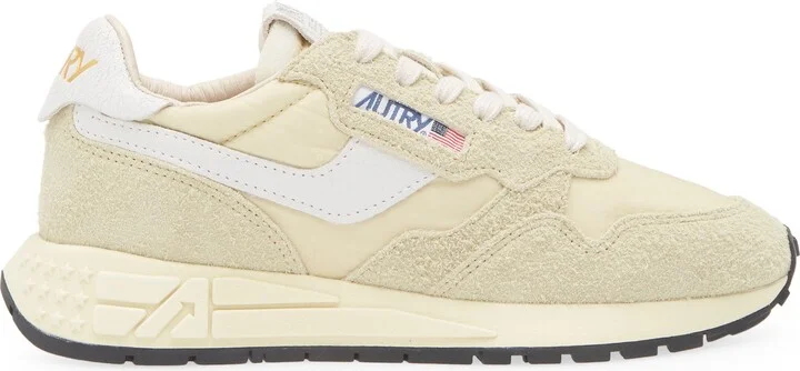Reelwind Low Sneaker - Image 3