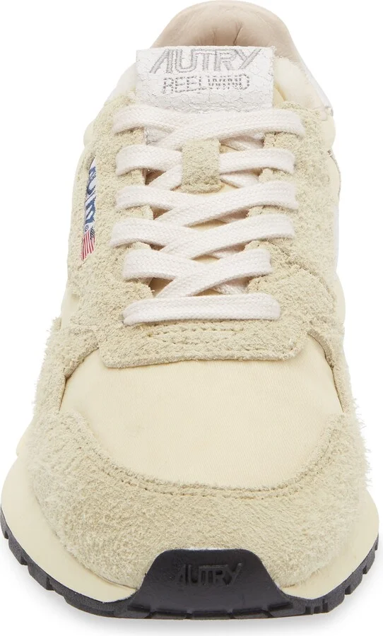 Reelwind Low Sneaker - Image 4