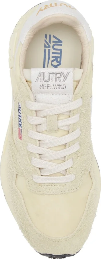 Reelwind Low Sneaker - Image 5