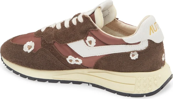 Reelwind Low Sneaker - Image 2