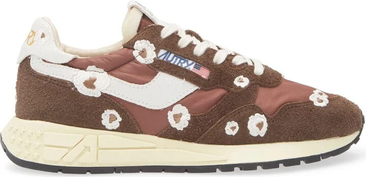 Reelwind Low Sneaker - Image 3