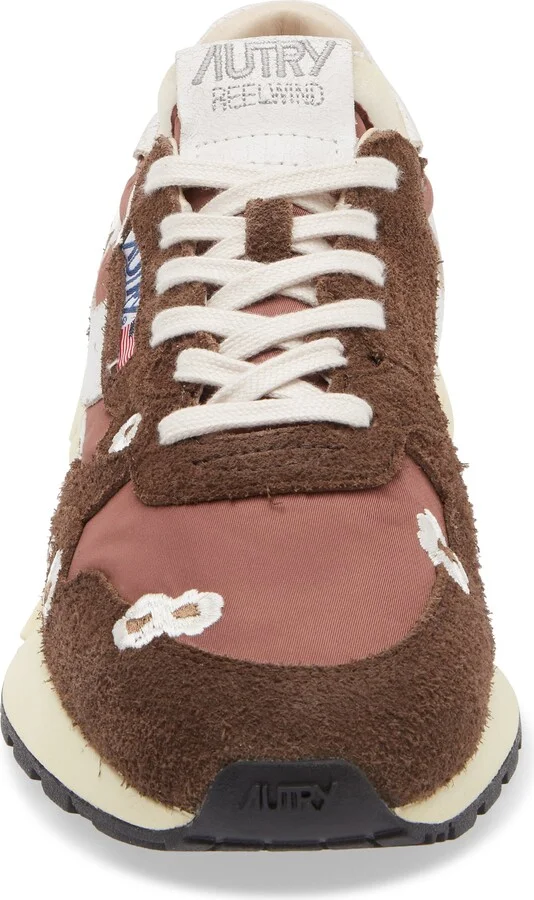 Reelwind Low Sneaker - Image 4
