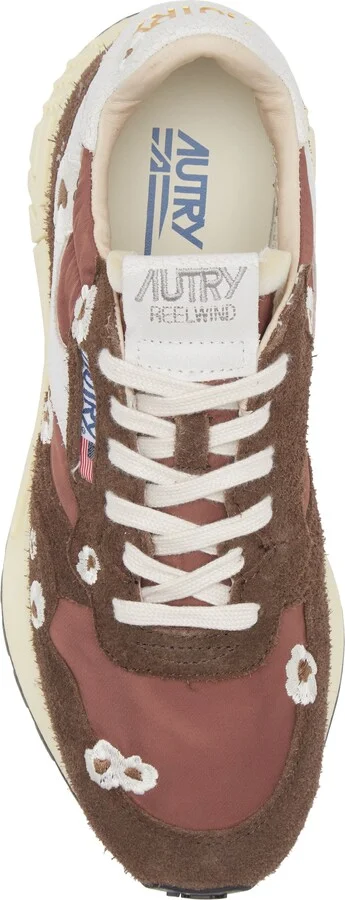 Reelwind Low Sneaker - Image 5