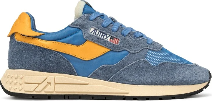 Reelwind Low Sneaker - Image 3