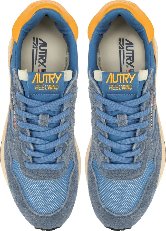 Reelwind Low Sneaker - Image 4