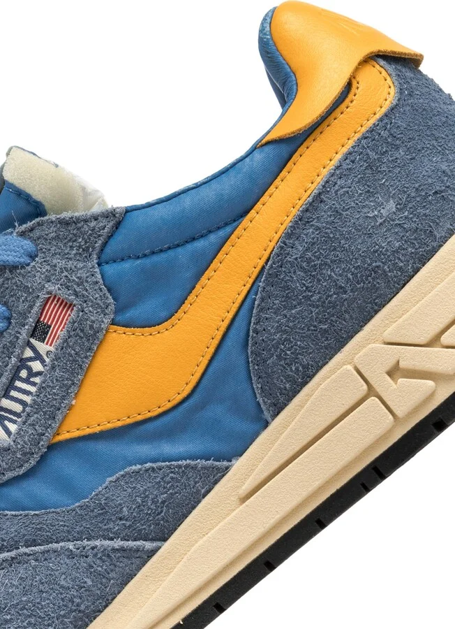 Reelwind Low Sneaker - Image 6