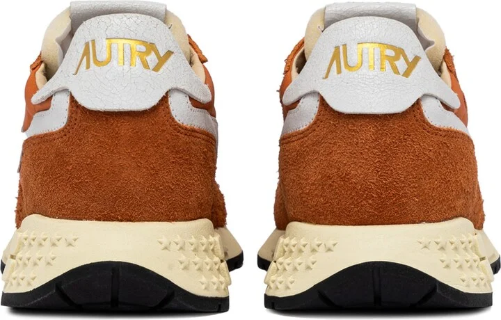 Reelwind Low Sneaker - Image 2