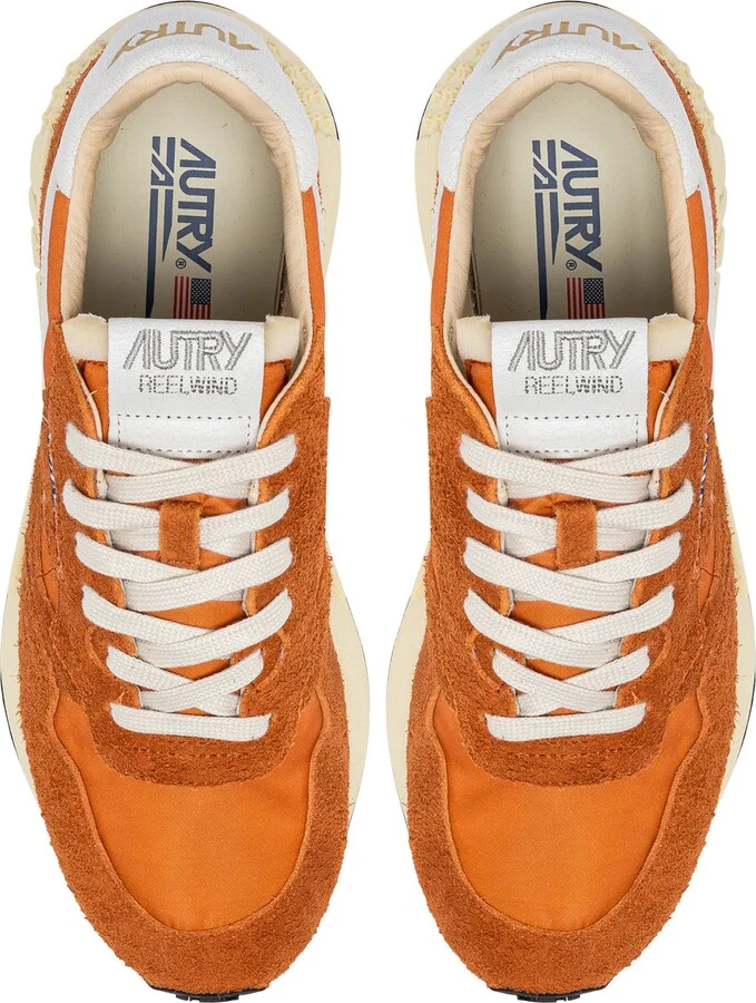 Reelwind Low Sneaker - Image 4