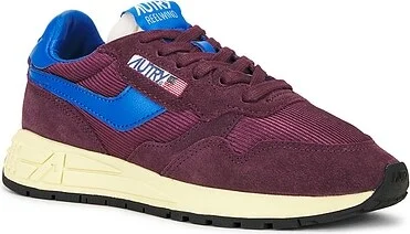 Reelwind Low Sneaker - Image 2